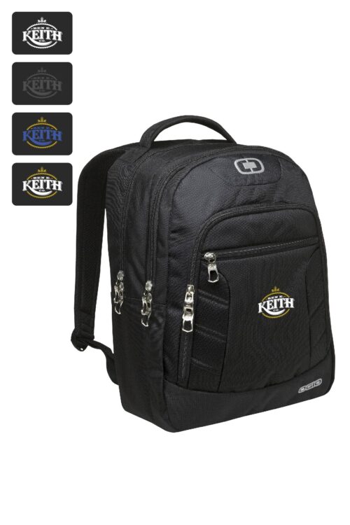 OGIO Colton Backpack ⭐