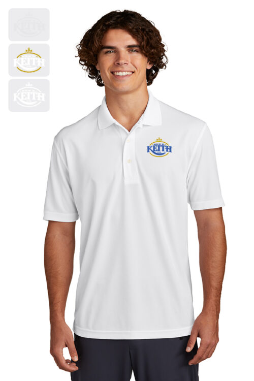 Sport-Tek® Dri-Mesh® Polo - Image 12