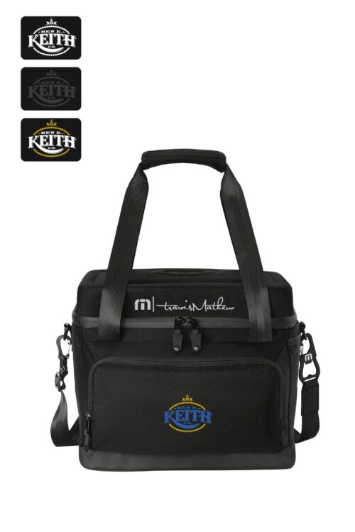 TravisMathew Cruise 24-Can Cooler