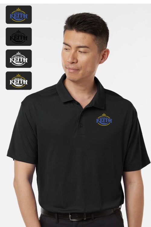 Men's Pro-Lock Performance Polo - Image 2