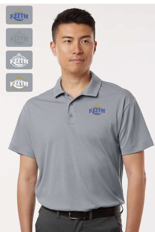 Men's Pro-Lock Performance Polo - Image 3