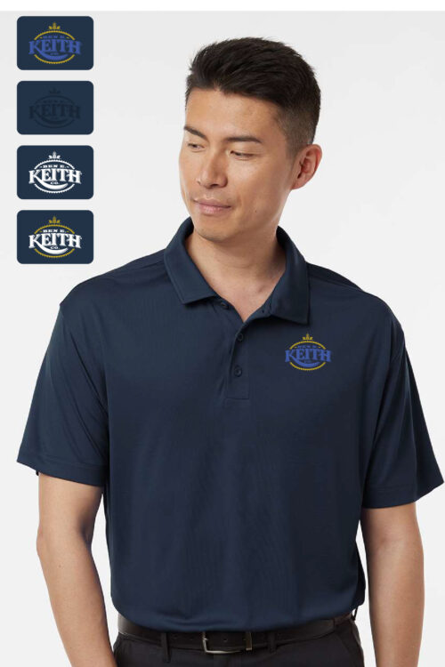 Men's Pro-Lock Performance Polo - Image 4