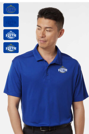 Men's Pro-Lock Performance Polo