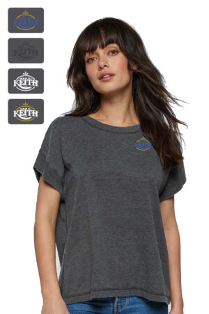 Women's Relaxed Vintage Wash Tee