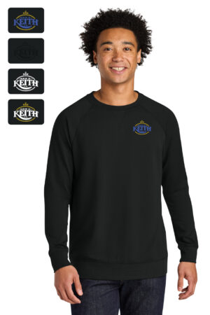 Next Level Apparel® Laguna Raglan Sweatshirt
